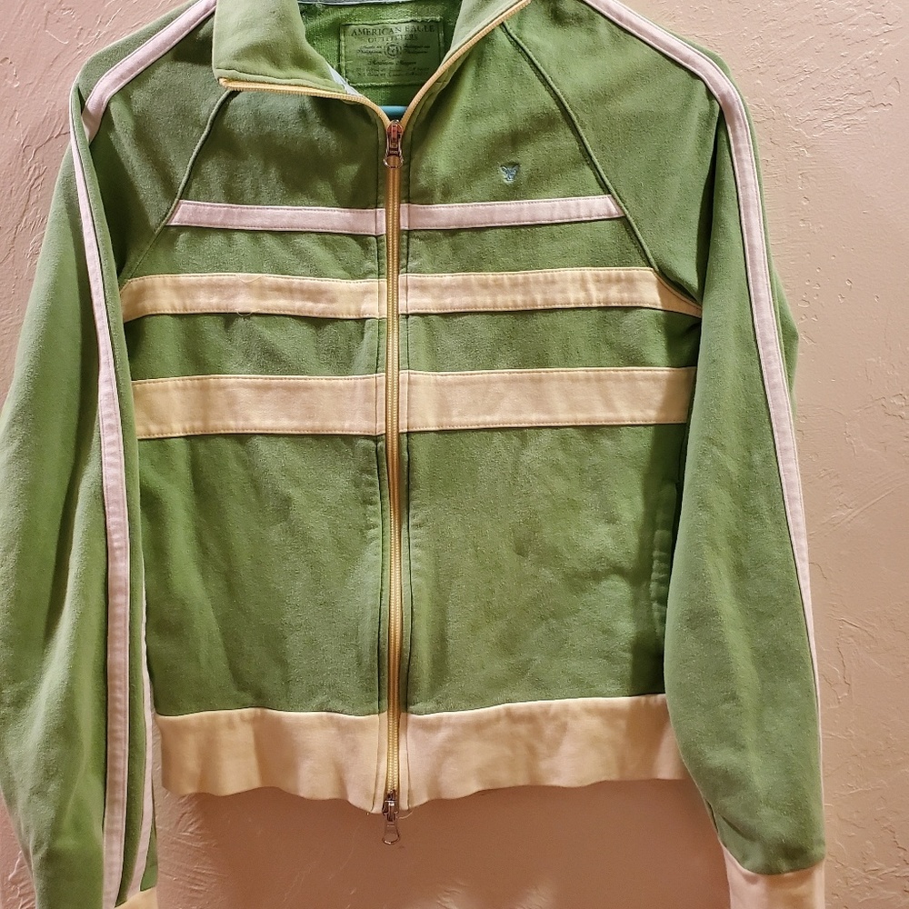 American Eagle Jacket